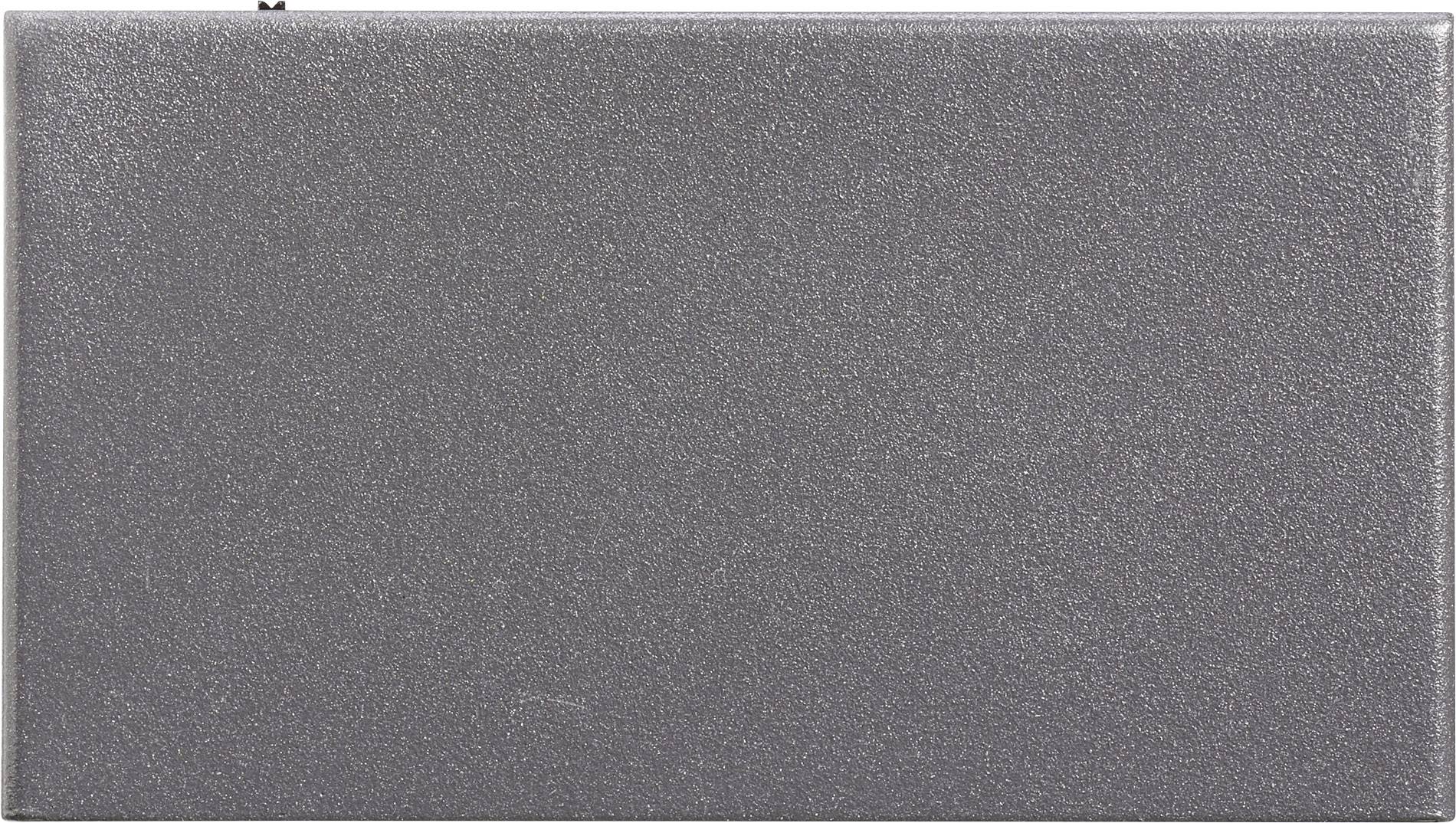 Marmitek 2 Port HDMI-Splitter Split 612 UHD 2.0 3D-Wiedergabe möglich, Metallgehäuse