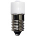 Barthelme 53120215 LED-Signalleuchte Tageslichtweiß E10 24 V/DC, 24 V/AC