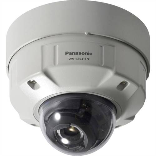 Panasonic i-Pro Extreme WV-S2531LN LAN IP Überwachungskamera 1920 x 1080 Pixel