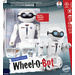 Franzis Verlag Wheel-O-Bot Spielzeug Roboter