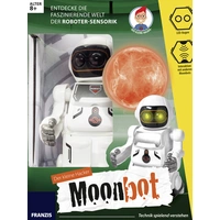 Franzis Verlag Moonbot Spielzeug Roboter Franzis Verlag Moonbot Spielzeug Roboter