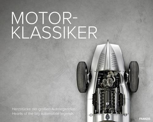 Motor Klassiker 978-3-645-60510-6