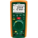 Extech MG320 Isolationsmessgerät 50 V, 100 V, 250 V, 500 V, 1000V 20 GΩ Extech MG320 Isolationsmessgerät 50 V, 100 V, 250 V, 500 V, 1000V 20 GΩ
