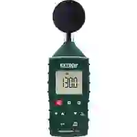 Extech Schallpegel-Messgerät SL510 35 - 130 dB 31.5Hz - 8000Hz Extech Schallpegel-Messgerät SL510 35 - 130 dB 31.5Hz - 8000Hz