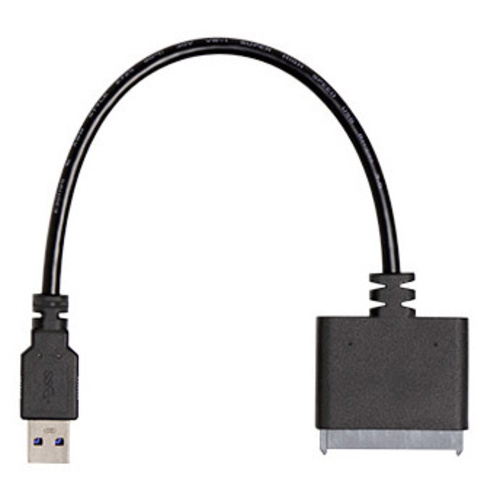 SanDisk USB 2.0 Adapter SSD Notebook Upgrade Kit