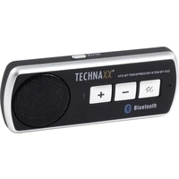 Technaxx BT-X22 Bluetooth® Freisprecheinrichtung Gesprächs-Zeit (max.): 20h Technaxx BT-X22 Bluetooth® Freisprecheinrichtung Gesprächs-Zeit (max.): 20h