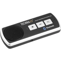 Technaxx BT-X22 Bluetooth® Freisprecheinrichtung Gesprächs-Zeit (max.): 20h Technaxx BT-X22 Bluetooth® Freisprecheinrichtung Gesprächs-Zeit (max.): 20h