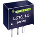 Gaptec 10020042 DC/DC-Wandler, Print 12 V/DC 12 V/DC 1.5A 18W Anzahl Ausgänge: 1 x Inhalt 1St.