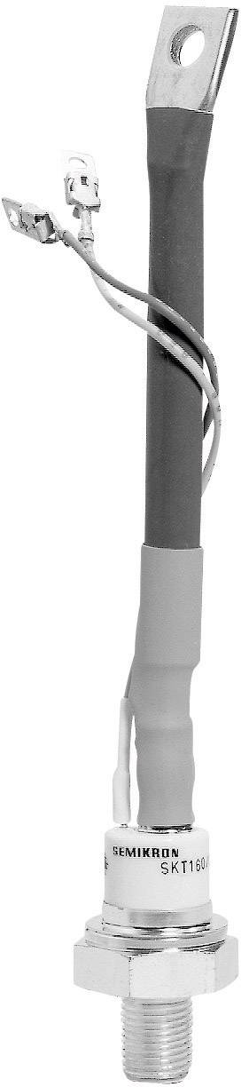 Semikron SKT100/18E Thyristor (SCR) TO-209 1800V 74A