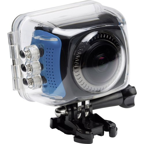 Discovery Adventures Territory Action Cam 360°