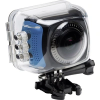 Discovery Adventures Territory Action Cam 360° Discovery Adventures Territory Action Cam 360°