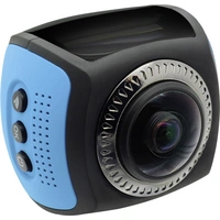 Discovery Adventures Territory Action Cam 360° Discovery Adventures Territory Action Cam 360°