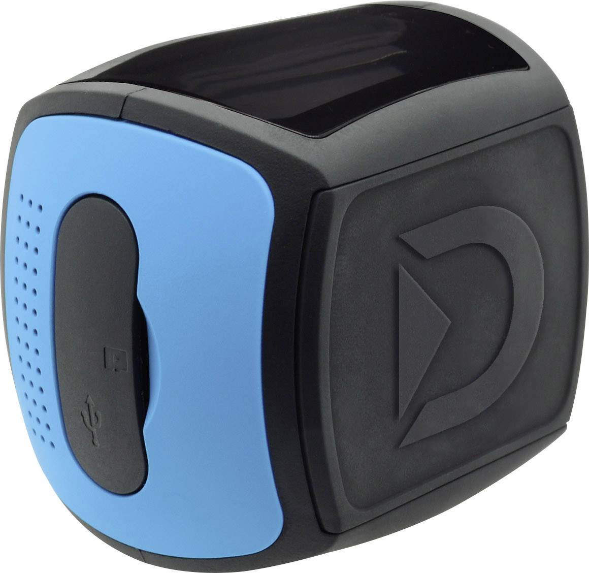 Discovery Adventures Territory Action Cam 360°