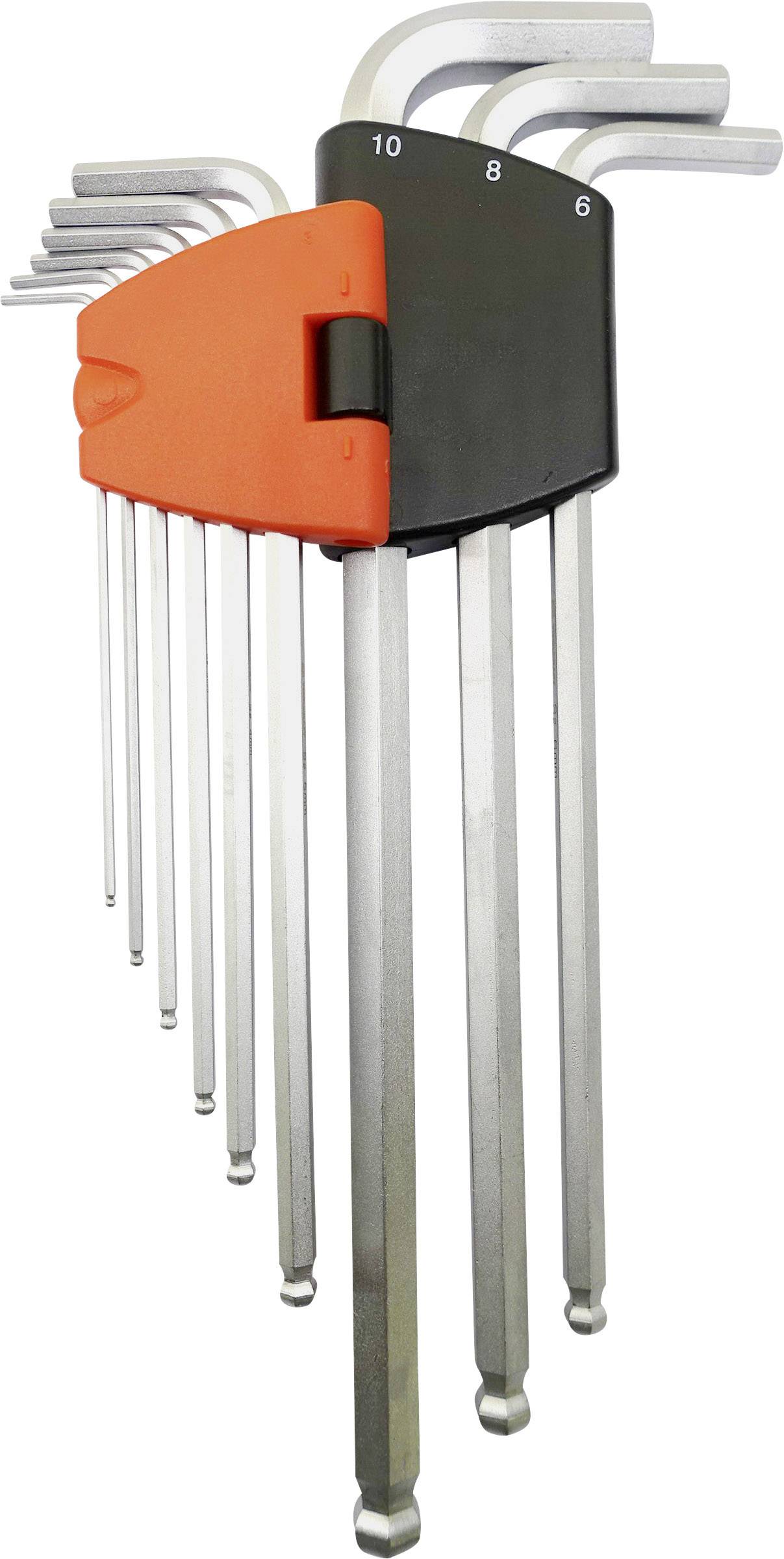 TOOLCRAFT TO-10672410 Profi Werkzeugrucksack bestückt (B x H x T) 35 x 45 x 23cm