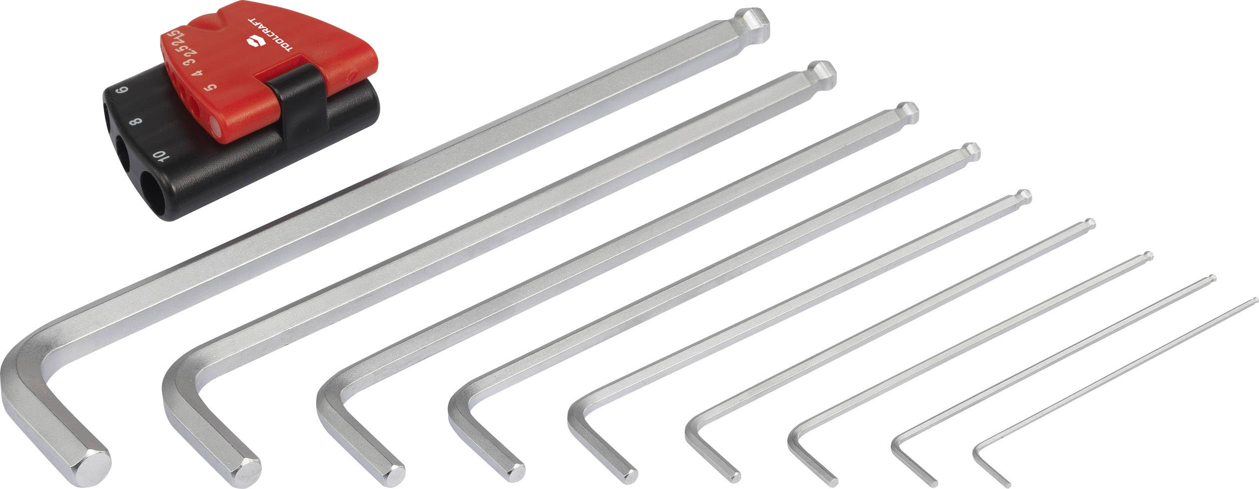 TOOLCRAFT TO-10672410 Profi Werkzeugrucksack bestückt (B x H x T) 35 x 45 x 23cm