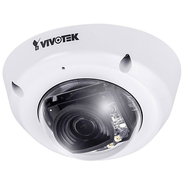 Vivotek FD8366-V LAN IP Überwachungskamera 1920 x 1080 Pixel