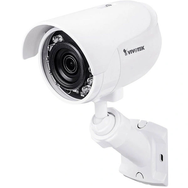 Vivotek IB8360-W WLAN IP Überwachungskamera 1920 x 1080 Pixel Vivotek IB8360-W WLAN IP Überwachungskamera 1920 x 1080 Pixel