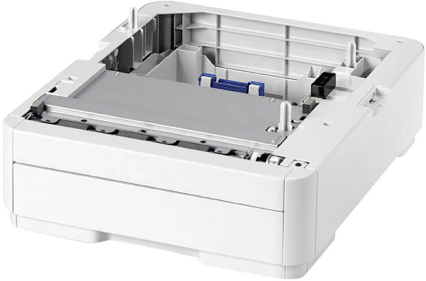 OKI Papierkassette Paper Tray C330 C332 C510 C511 C530 C531 MC351 MC352 MC361 MC362 MC363 MC561 44472102 530 Blatt