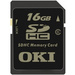 OKI 44848903 Drucker Speichererweiterung 1 x 16GB