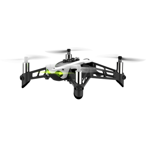 Parrot Mambo Fly Quadcopter RtF Camera drone, Beginner