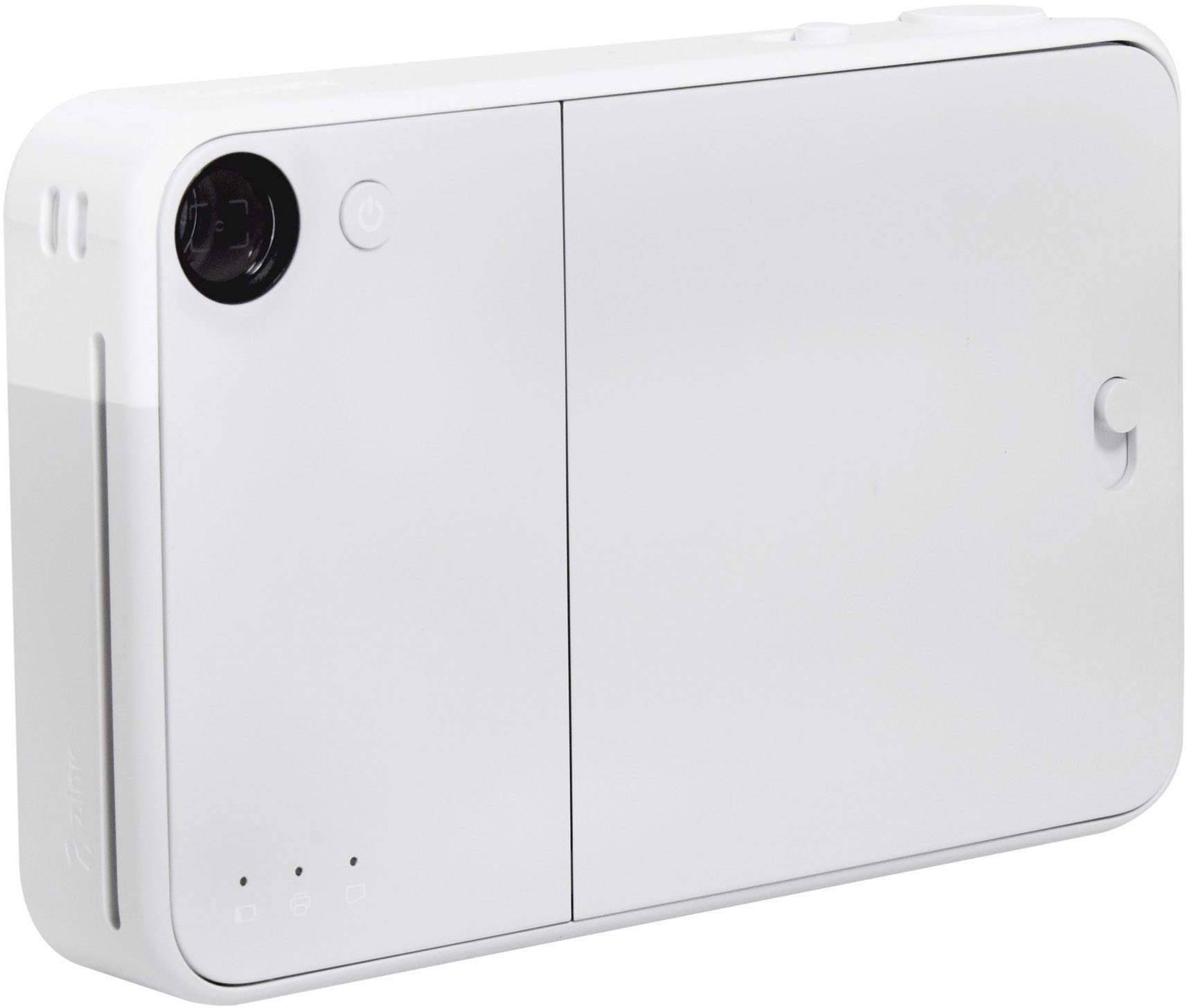 Kodak Printomatic Sofortbildkamera Grau