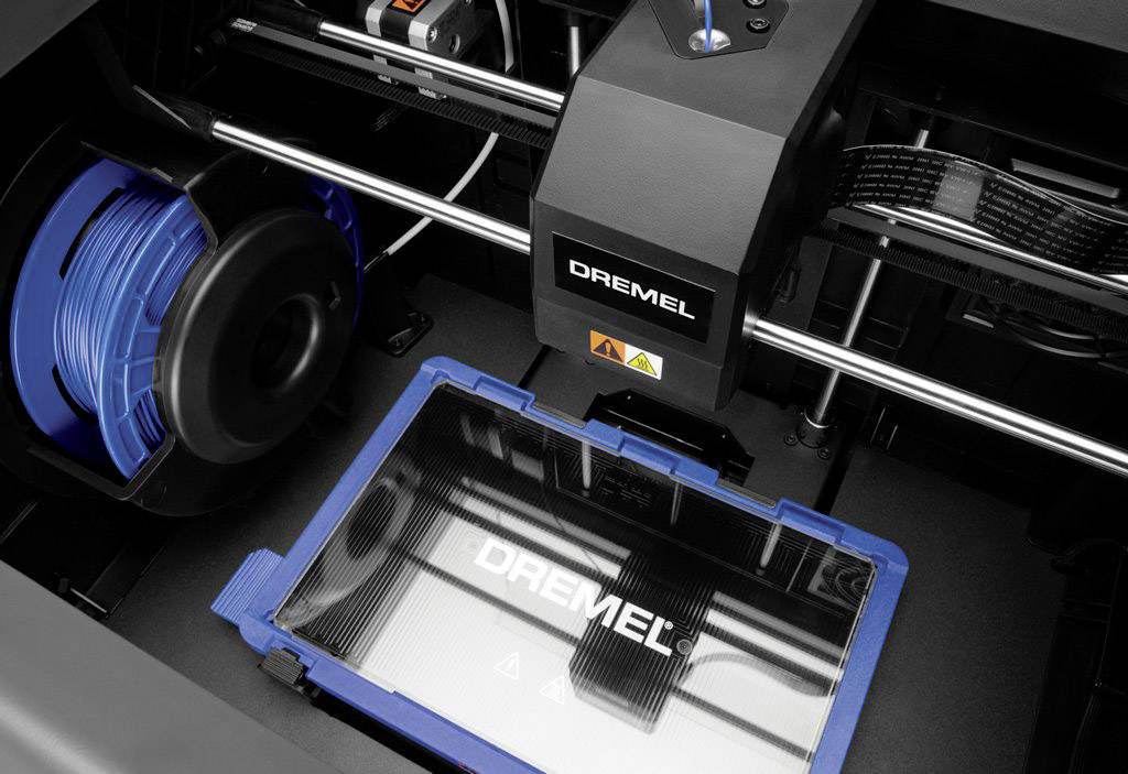 Dremel DigiLab 3D45 3D Drucker
