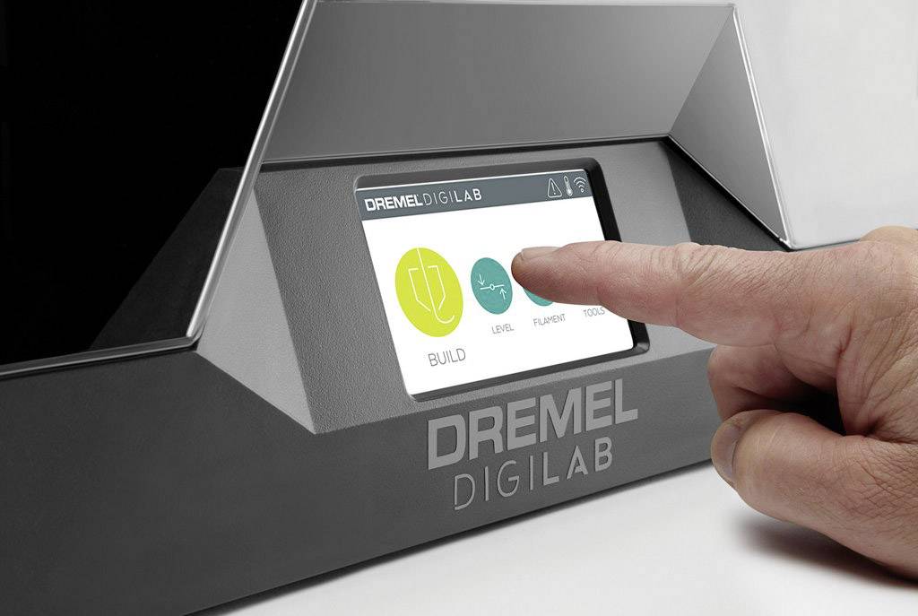 Dremel DigiLab 3D45 3D Drucker