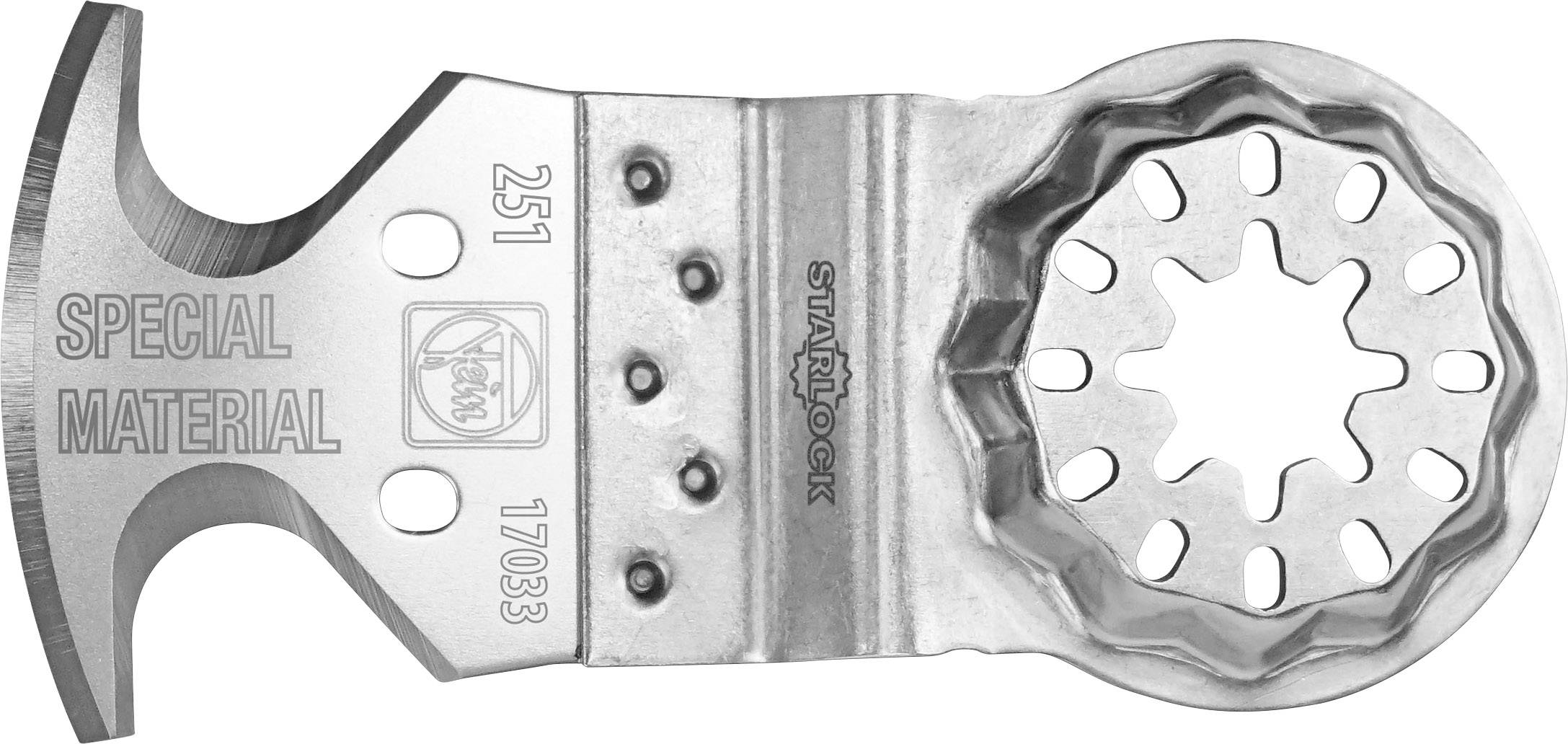 Fein 63903251210 Multimesser 1 St.