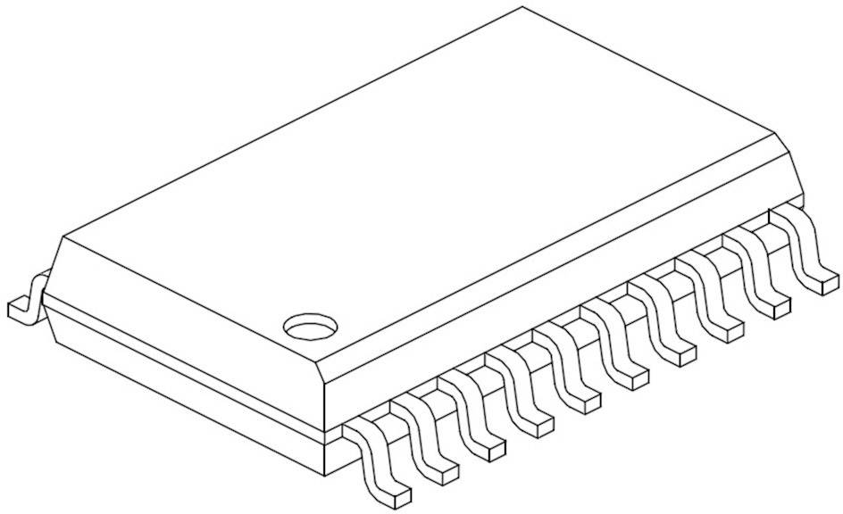 Microchip Technology PIC16F690-I/SO Embedded-Mikrocontroller SOIC-20 8-Bit 20MHz Anzahl I/O 18