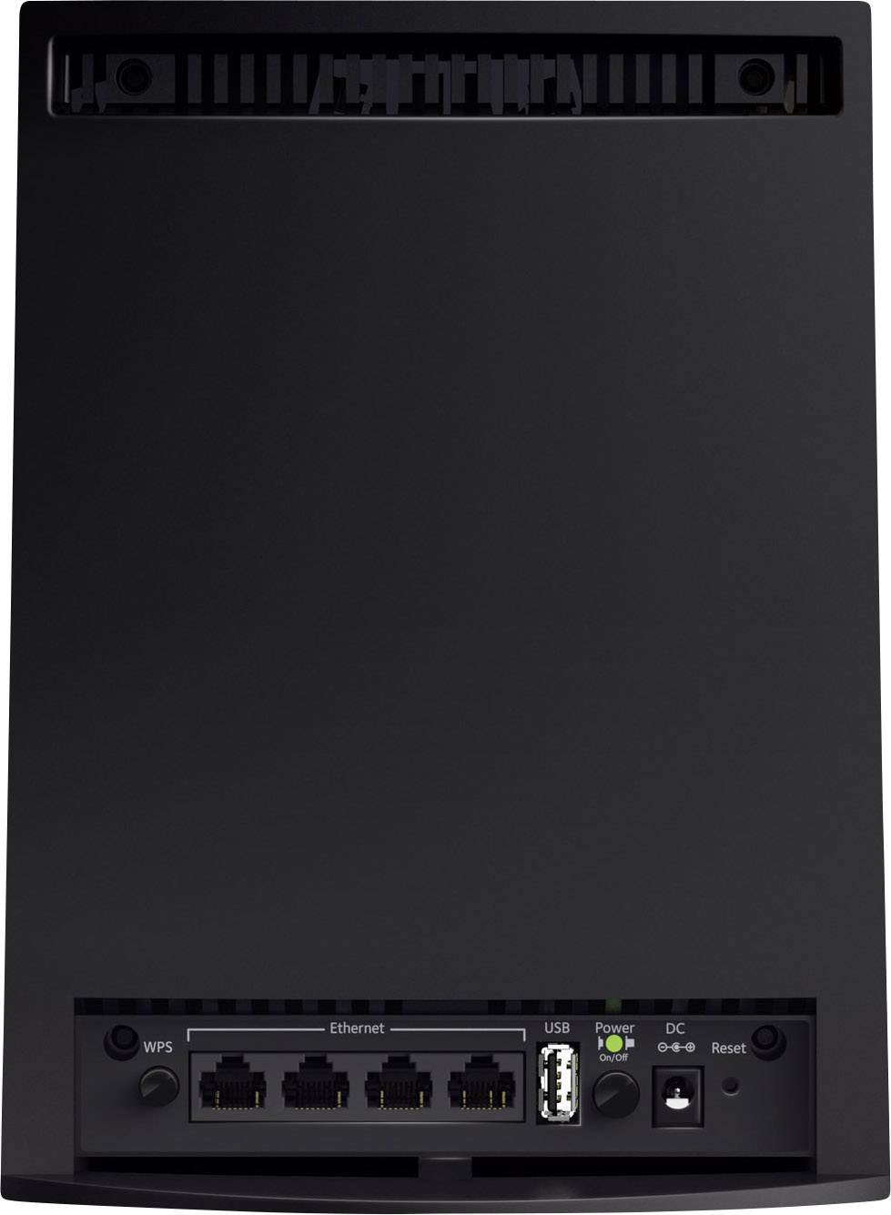 Netgear EX8000 WLAN Repeater 2.4GHz, 5GHz, 5GHz