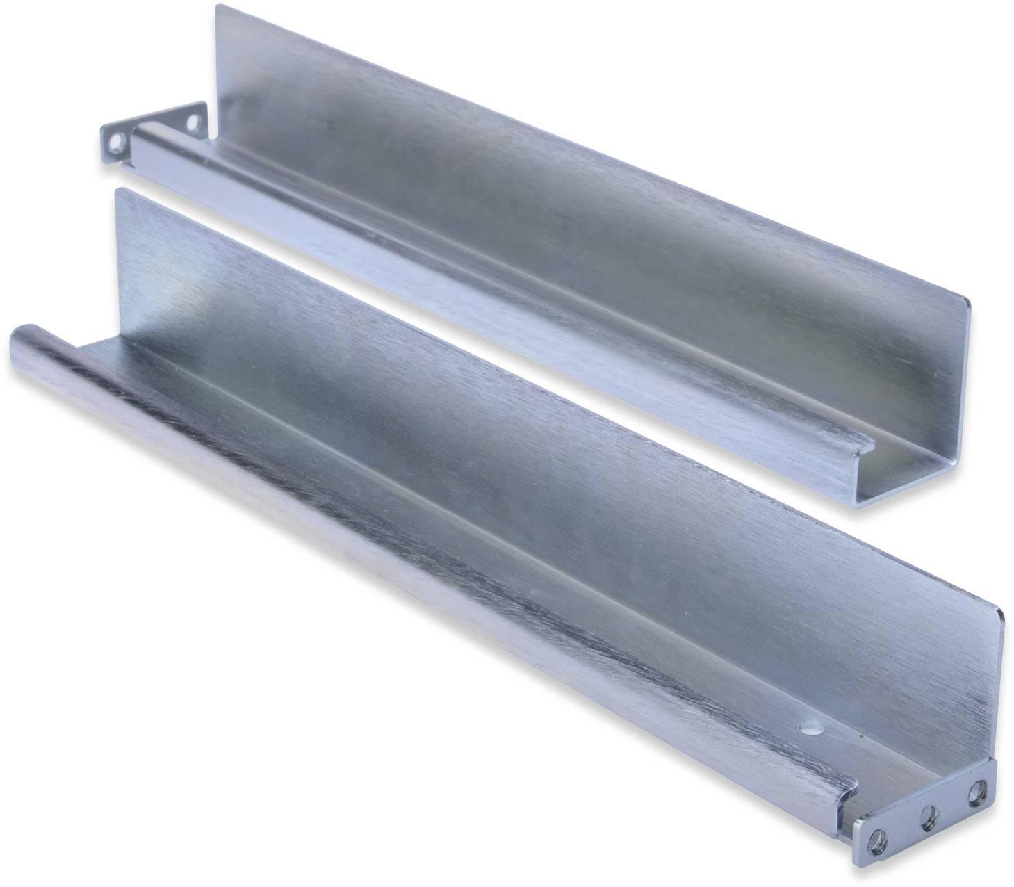 Digitus DN-19 GS-NW 19 Zoll Netzwerkschrank-Schienen 1 HE Geeignet für Schranktiefe: 600mm