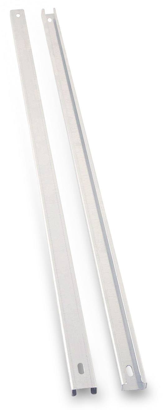 Digitus DN-19 C-1000 19 Zoll Netzwerkschrank-Schienen Geeignet für Schranktiefe: 1000mm