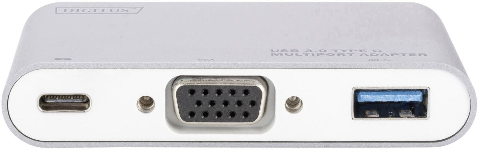 Digitus VGA Adapter DA-70839