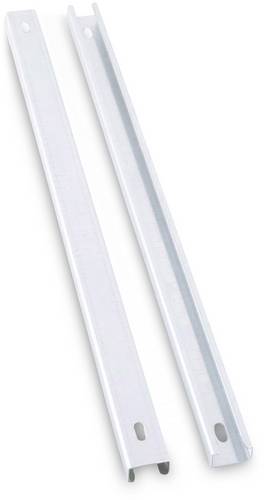 Digitus DN-19 C-800 19 Zoll Netzwerkschrank-Schienen Geeignet für Schranktiefe: 800 mm