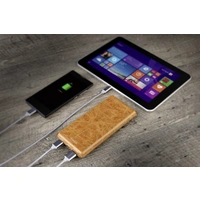 Tapfer Powerbank (Zusatzakku) LiPo 15000 mAh 1604594 Tapfer Powerbank (Zusatzakku) LiPo 15000 mAh 1604594