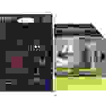 NITE Ize Steelie FreeMount Vent Kit Lüftungsgitter Handy-Kfz-Halterung 360° drehbar 57 - 90mm