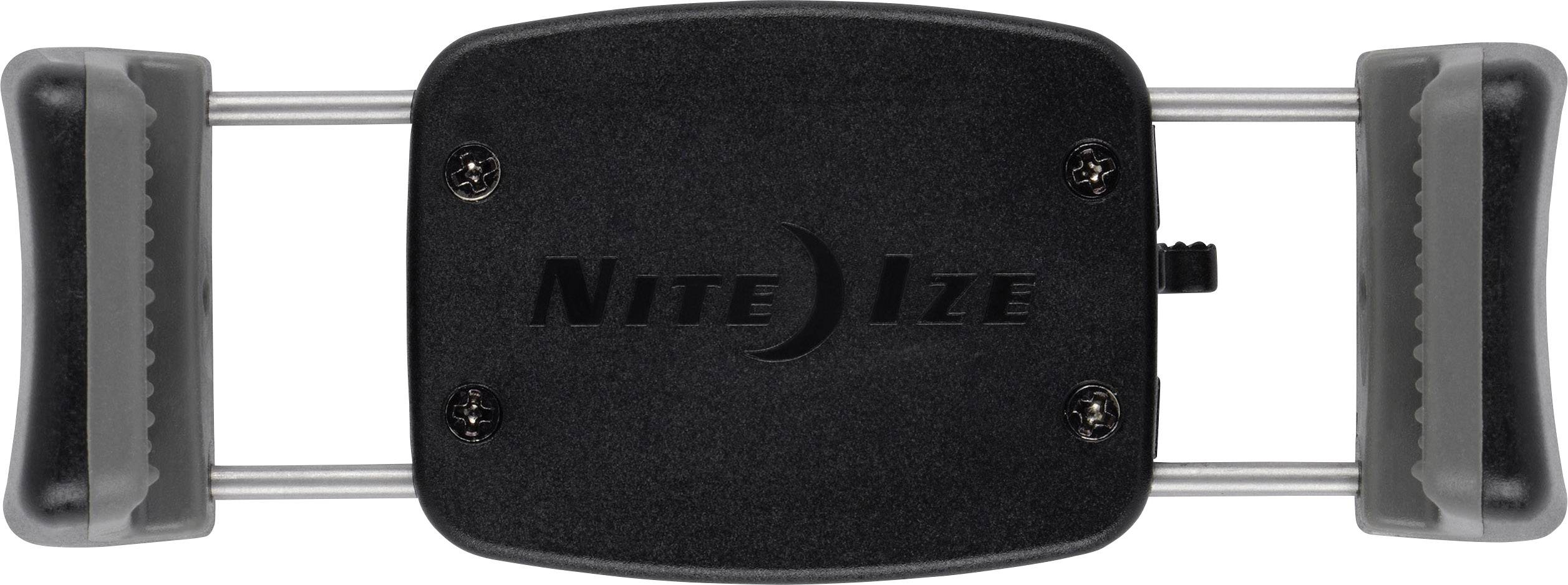 NITE Ize Steelie FreeMount Komponente Handy-Kfz-Halterung 360° drehbar 57 - 90 mm