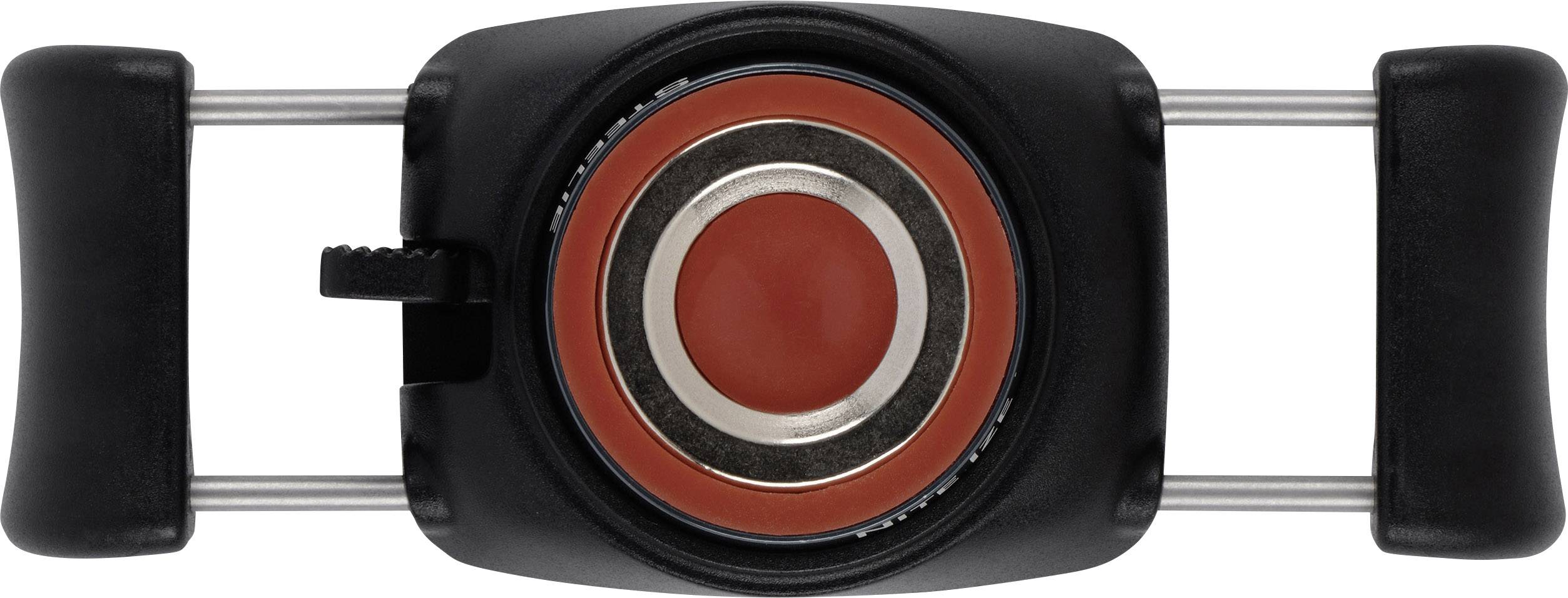 NITE Ize Steelie FreeMount Komponente Handy-Kfz-Halterung 360° drehbar 57 - 90 mm