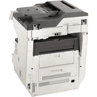 OKI MC853dn Multifunktionsdrucker Laser Farbe A3 Drucker, Scanner, Kopierer, Fax LAN, Duplex, Duplex-ADF OKI MC853dn Multifunktionsdrucker Laser Farbe A3 Drucker, Scanner, Kopierer, Fax LAN, Duplex, Duplex-ADF