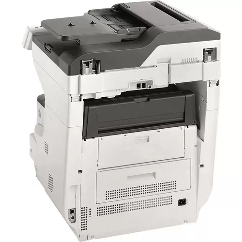 OKI MC853dn Multifunktionsdrucker Laser Farbe A3 Drucker, Scanner, Kopierer, Fax LAN, Duplex, Duplex-ADF OKI MC853dn Multifunktionsdrucker Laser Farbe A3 Drucker, Scanner, Kopierer, Fax LAN, Duplex, Duplex-ADF