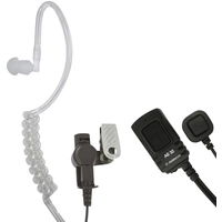Albrecht Headset/Sprechgarnitur AE 32 41632 Albrecht Headset/Sprechgarnitur AE 32 41632