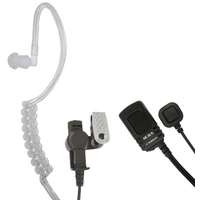 Albrecht Headset/Sprechgarnitur AE 32 K 41633 Albrecht Headset/Sprechgarnitur AE 32 K 41633