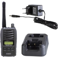 Albrecht Tectalk Duro 29840.01 PMR-Handfunkgerät Albrecht Tectalk Duro 29840.01 PMR-Handfunkgerät