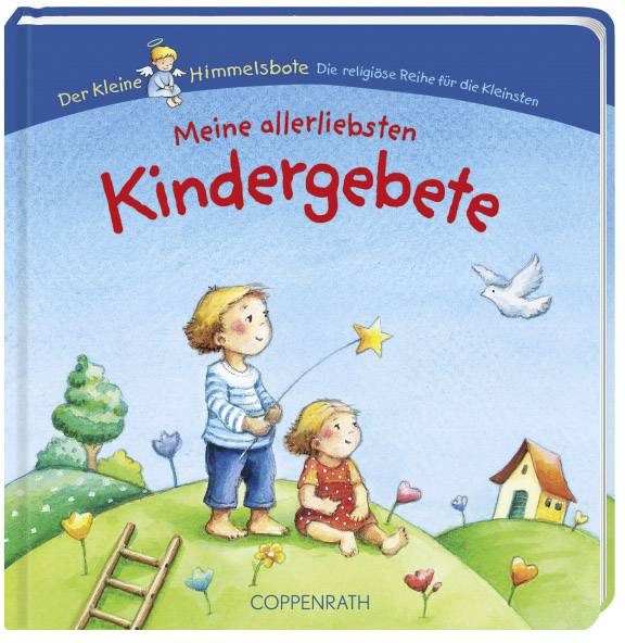 Meine allerliebsten Kindergebete 9361 1 St.