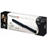 Remington CI9532 Lockenstab Schwarz mit Lockenfunktion Remington CI9532 Lockenstab Schwarz mit Lockenfunktion