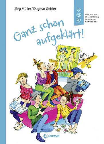 Loewe Ganz schön aufgeklärt! 8745