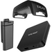 TPCAST Wireless Adapter Passend für (VR Zubehör): HTC Vive Schwarz