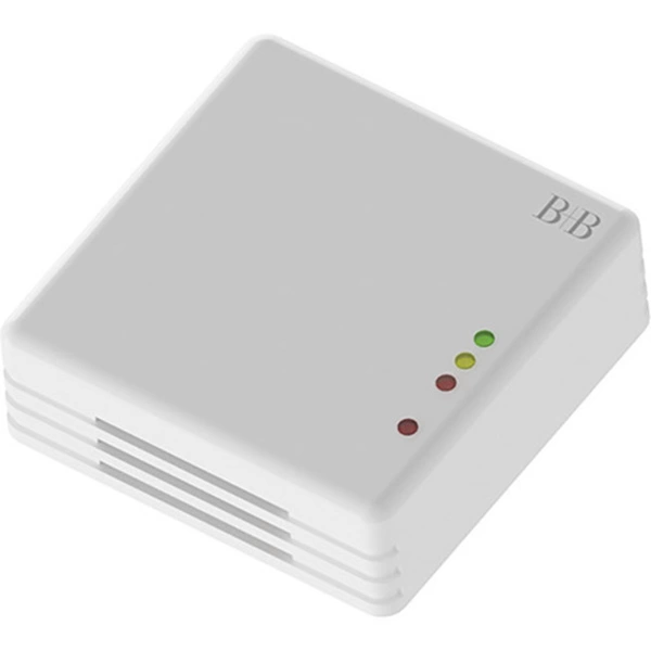 B + B Thermo-Technik Gas-Sensor 0565 0003 Passend für Gase: VOC (L x B x H) 71 x 71 x 27mm B + B Thermo-Technik Gas-Sensor 0565 0003 Passend für Gase: VOC (L x B x H) 71 x 71 x 27mm