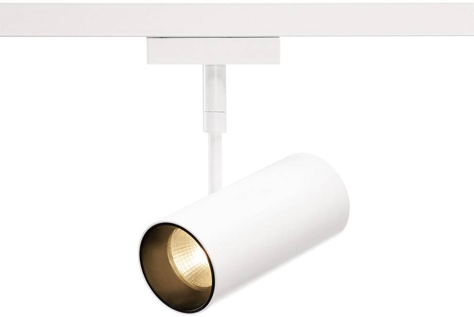 Led hochvolt schienensystem