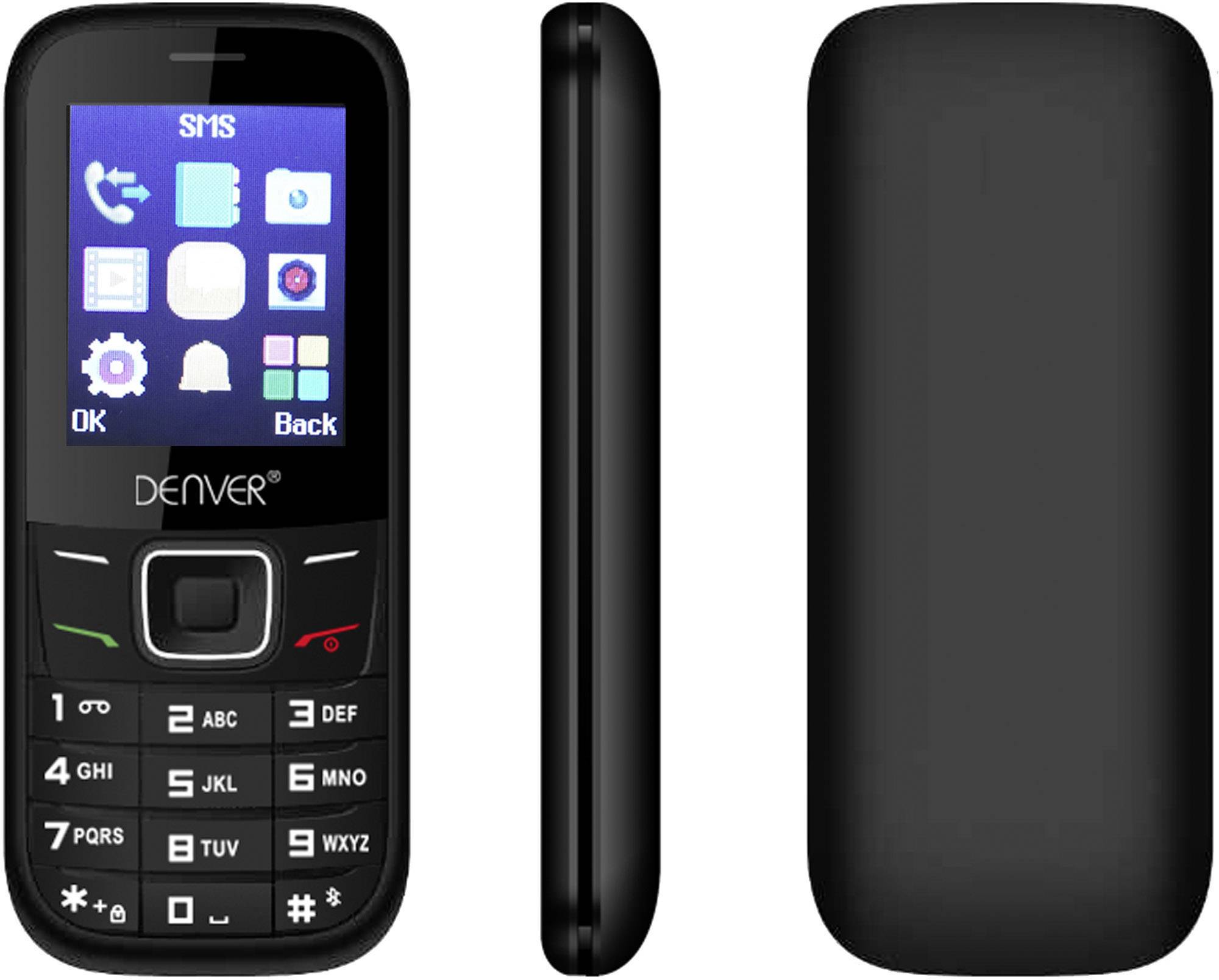DENVER Dual-Sim Handy FAS-18100M